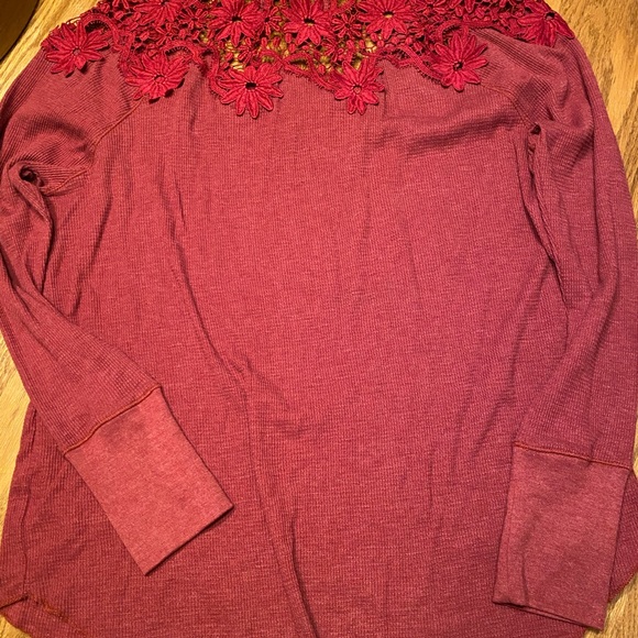 American eagle thermal sweater - Picture 2 of 2